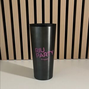 Riu Party Reusable Cup